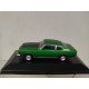 FORD MAVERICK 1977 4 SUPER LUXO 1:43 DeAGOSTINI IXO CAJA NO ORIGINAL