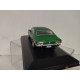 FORD MAVERICK 1977 4 SUPER LUXO 1:43 DeAGOSTINI IXO CAJA NO ORIGINAL