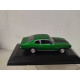 FORD MAVERICK 1977 4 SUPER LUXO 1:43 DeAGOSTINI IXO CAJA NO ORIGINAL