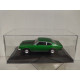 FORD MAVERICK 1977 4 SUPER LUXO 1:43 DeAGOSTINI IXO CAJA NO ORIGINAL