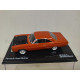 PLYMOUTH ROAD RUNNER FAST & FURIOUS 1:43 ALTAYA IXO