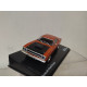 PLYMOUTH ROAD RUNNER FAST & FURIOUS 1:43 ALTAYA IXO