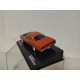 PLYMOUTH ROAD RUNNER FAST & FURIOUS 1:43 ALTAYA IXO