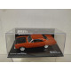 PLYMOUTH ROAD RUNNER FAST & FURIOUS 1:43 ALTAYA IXO