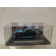 FORD MUSTANG 2018 WARRIOR EDITION AMERICAN CARS 1:43 ALTAYA IXO