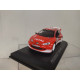 PEUGEOT 206 WRC 2003 RALLY MONTE CARLO R.BURNS 1:43 ALTAYA IXO