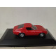 PUMA GTE 1973 COUPE INESQUECIVEIS BRASIL 1:43 DeAGOSTINI IXO DEFECT/NO RETRO