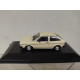 VOLKSWAGEN GOL 1984 BX INESQUECIVEIS BRASIL 1:43 DeAGOSTINI IXO CAJA NO ORIGINAL