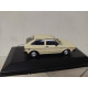 VOLKSWAGEN GOL 1984 BX INESQUECIVEIS BRASIL 1:43 DeAGOSTINI IXO CAJA NO ORIGINAL