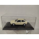 VOLKSWAGEN GOL 1984 BX INESQUECIVEIS BRASIL 1:43 DeAGOSTINI IXO CAJA NO ORIGINAL