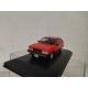 VOLKSWAGEN PASSAT 1984 GTS INESQUECIVEIS 1:43 DeAGOSTINI IXO CAJA NO ORIGINAL