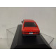 VOLKSWAGEN PASSAT 1984 GTS INESQUECIVEIS 1:43 DeAGOSTINI IXO CAJA NO ORIGINAL