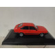 VOLKSWAGEN PASSAT 1984 GTS INESQUECIVEIS 1:43 DeAGOSTINI IXO CAJA NO ORIGINAL