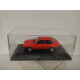 VOLKSWAGEN PASSAT 1984 GTS INESQUECIVEIS 1:43 DeAGOSTINI IXO CAJA NO ORIGINAL