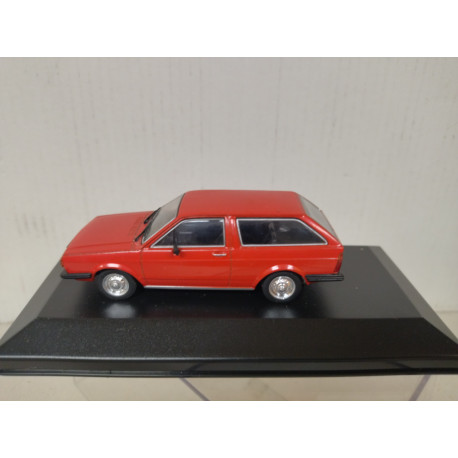 VOLKSWAGEN PARATI INESQUECIVEIS BRASIL 1:43 DeAGOSTINI IXO CAJA NO ORIGINAL