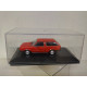 VOLKSWAGEN PARATI INESQUECIVEIS BRASIL 1:43 DeAGOSTINI IXO CAJA NO ORIGINAL