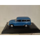 DKW VEMAG VEMAGUET 1964 INESQUECIVEIS 1:43 DeAGOSTINI IXO CAJA NO ORIGINAL