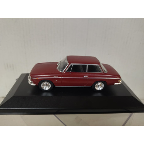 DKW VEMAG FISSORE 1967 INESQUECIVEIS BRASIL 1:43 DeAGOSTINI IXO CAJA NO ORIGINAL