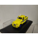 CITROEN 2CV PICKUP MICHELIN 1:43 ALTAYA IXO CAJA NO ORIGINAL DEFECT/NO RETRO