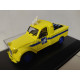 CITROEN 2CV PICKUP MICHELIN 1:43 ALTAYA IXO CAJA NO ORIGINAL DEFECT/NO RETRO