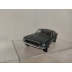 FORD MUSTANG 1968 GT FASTBACK COUPE GREEN YOUNGTIMER 1:43 NOREV JETCAR