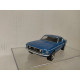 FORD MUSTANG 1968 GT FASTBACK COUPE BLUE YOUNGTIMER 1:43 NOREV JETCAR