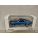 FORD MUSTANG 1968 GT FASTBACK COUPE BLUE YOUNGTIMER 1:43 NOREV JETCAR