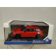 AUDI RS 6 AVANT C8 ABT RS 6 2022 MISANO RED 1:43 SOLIDO S4310706