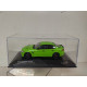 ALFA ROMEO GIULIA QUADRIFOGLIO ACID GREEN 2.9l Bi-Turbo 1:43 SOLIDO S4313106