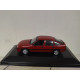 OPEL VECTRA A DARK RED 1:43 EAGLEMOSS IXO CAJA NO ORIGINAL