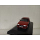 OPEL VECTRA A DARK RED 1:43 EAGLEMOSS IXO CAJA NO ORIGINAL