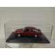 OPEL VECTRA A DARK RED 1:43 EAGLEMOSS IXO CAJA NO ORIGINAL