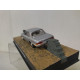 MERCEDES-BENZ W116 450 SEL FOR YOUR EYES ONLY 007 JAMES BOND 1:64 IXO EAGLEMOSS