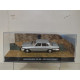 MERCEDES-BENZ W116 450 SEL FOR YOUR EYES ONLY 007 JAMES BOND 1:64 IXO EAGLEMOSS