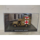 DODGE M-43 AMBULANCE GOLDFINGER 007 JAMES BOND 1:43 IXO EAGLEMOSS URNA RAJADA