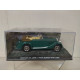 BENTLEY 4 1/4 LITRE FROM RUSSIA WITH LOVE 007 JAMES BOND 1:43 IXO EAGLEMOSS