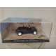 GP BEACH BUGGY FOR YOUR EYES ONLY 007 JAMES BOND 1:43 IXO EAGLEMOSS