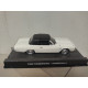 FORD THUNDERBIRD THUNDERBALL 007 JAMES BOND 1:43 IXO EAGLEMOSS