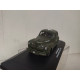 FORD FORDOR 1943 SEDAN US ARMY STAFF CAR WW 2 1:43 ALTAYA IXO