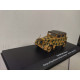 FIAT 508 1941 CM COLONIALE ITALIA IN RUSSIA WW 2 1:43 ALTAYA IXO