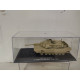 M1 A1HA 2003 TANK ABRAMS 1st US MARINE CORPS TANK BAT IRAQ 1:72 ALTAYA IXO