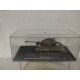 M26 PERSHING 1945 33rd ARM REG 3rd ARM REG USA GERMANY WW2 1:72 ALTAYA IXO