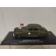 PACKARD CLIPPER 1941 SEDAN US ARMY STAFF CAR 1945 WW 2 1:43 ALTAYA IXO