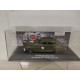 PACKARD CLIPPER 1941 SEDAN US ARMY STAFF CAR 1945 WW 2 1:43 ALTAYA IXO