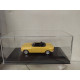 PEUGEOT 304 CABRIOLET 1:43 AQUAVIT CAJA NO ORIGINAL