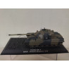 CHIEFTAIN MK.V 1979 BAOR TANK UK BRUSSELS 1:72 ALTAYA IXO