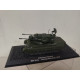 FLAKPANZER GEPARD 1979 RDF ARMY LEIPZIG 1:72 ALTAYA IXO