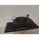 FLAKPANZER GEPARD 1979 RDF ARMY LEIPZIG 1:72 ALTAYA IXO