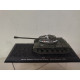 IS-2 TANK 1945 104 ARM REG 7 GUARDS ARM BRIGADE USSR WW 2 1:72 ALTAYA IXO