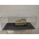 Sd.Kfz.124 WESPE 1944 GERMANY WW 2 1:43 ALTAYA IXO PEANA SIN NOMBRE